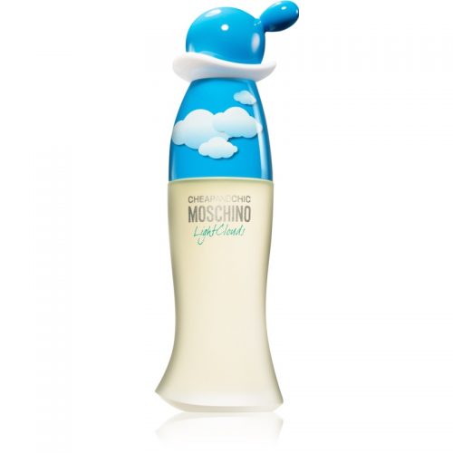 Moschino Light Clouds woda toaletowa dla kobiet 30 ml
