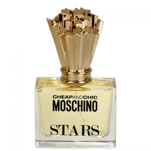 Moschino Stars woda perfumowana dla kobiet 50 ml