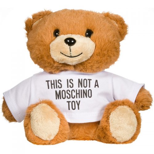 Moschino Toy woda toaletowa unisex 50 ml