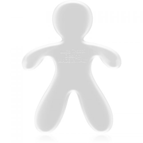 Mr & Mrs Fragrance Cesare Fresh Air odświeżacz do samochodu 1 szt.