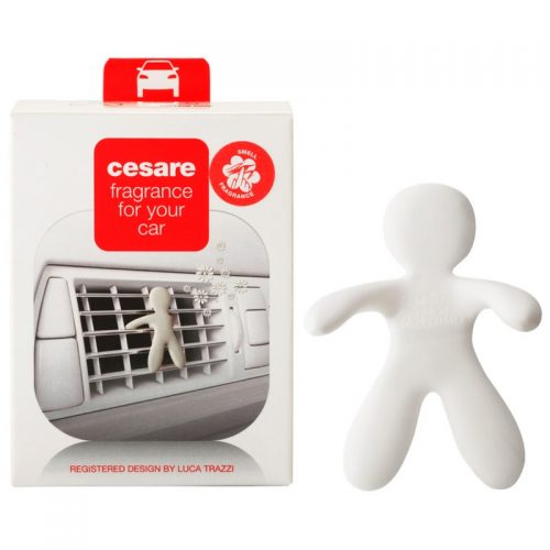 Mr & Mrs Fragrance Cesare Fresh Air odświeżacz do samochodu I. 1 szt.