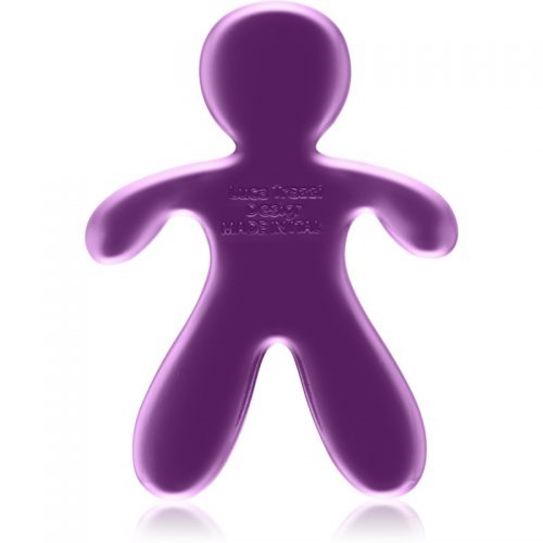 Mr & Mrs Fragrance Cesare Lilac Blossom odświeżacz do samochodu 1 szt.