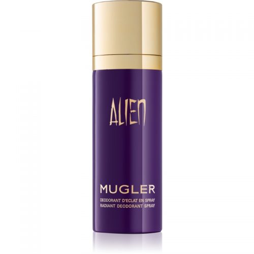 Mugler Alien dezodorant w sprayu dla kobiet 100 ml