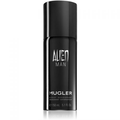 Mugler Alien dezodorant w sprayu dla mężczyzn 150 ml