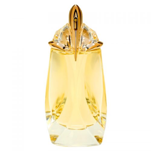 Mugler Alien Eau Extraordinaire woda toaletowa flakon napełnialny dla kobiet 90 ml