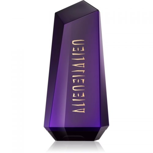 Mugler Alien mleczko do ciała (rozświetlający) dla kobiet 200 ml