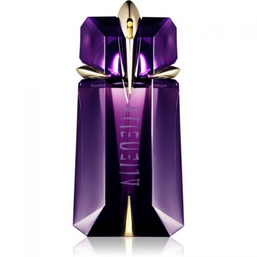 Mugler Alien woda perfumowana flakon napełnialny dla kobiet 60 ml