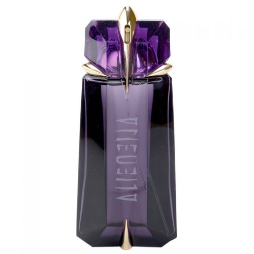 Mugler Alien woda perfumowana flakon napełnialny dla kobiet 90 ml
