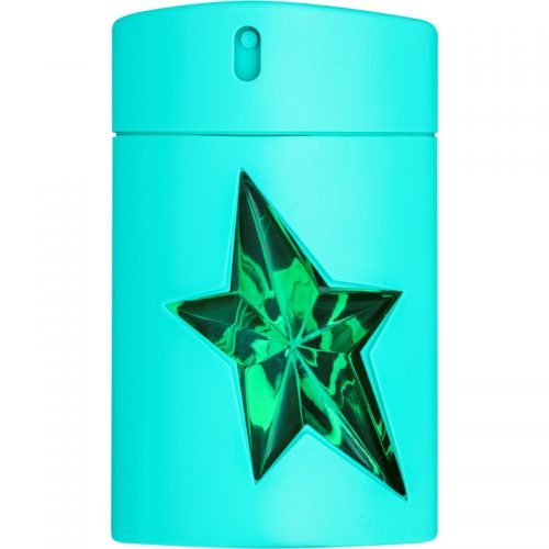 Mugler A*Men Kryptomint woda toaletowa dla mężczyzn 100 ml