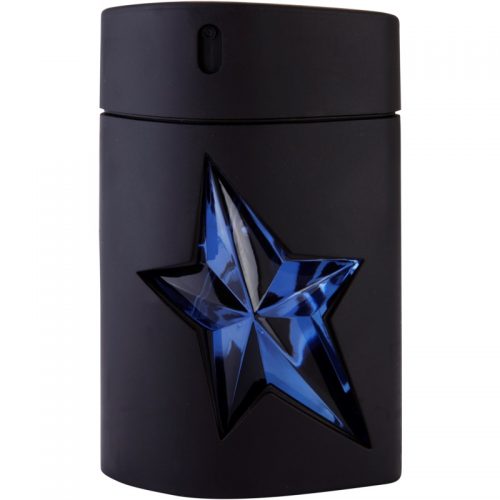 Mugler A*Men woda toaletowa flakon napełnialny dla mężczyzn Rubber Flask 100 ml