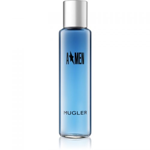 Mugler A*Men woda toaletowa uzupełnienie dla mężczyzn 100 ml