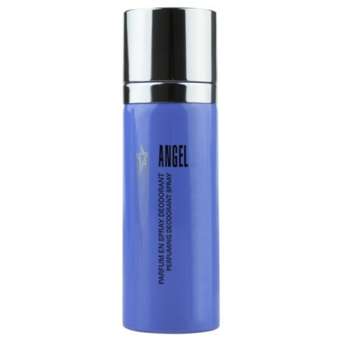 Mugler Angel dezodorant w sprayu dla kobiet 100 ml