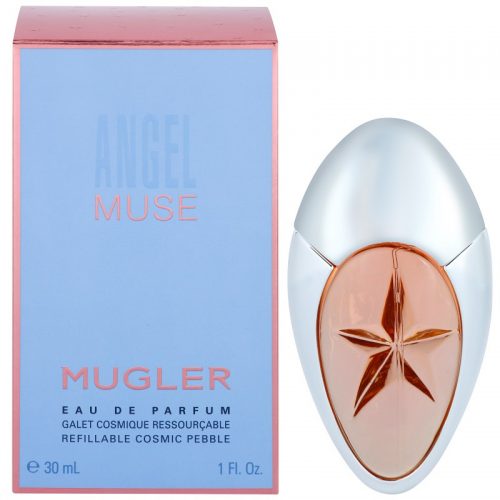 Mugler Angel Muse woda perfumowana dla kobiet 30 ml