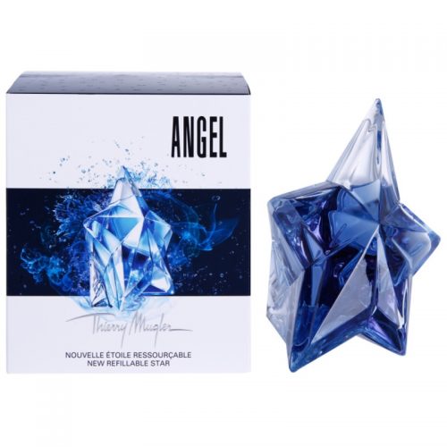 Mugler Angel New Star 2015 woda perfumowana dla kobiet 75 ml