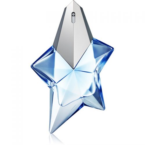 Mugler Angel woda perfumowana flakon napełnialny dla kobiet 50 ml
