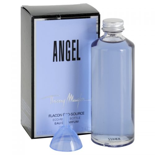 Mugler Angel woda perfumowana uzupełnienie dla kobiet 100 ml