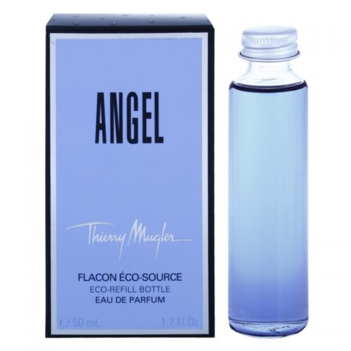 Mugler Angel woda perfumowana uzupełnienie dla kobiet 50 ml