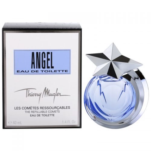 Mugler Angel woda toaletowa dla kobiet 40 ml