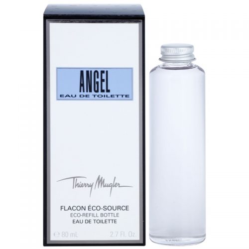 Mugler Angel woda toaletowa dla kobiet 80 ml
