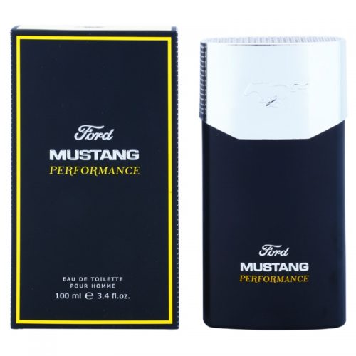 Mustang Mustang Performance woda toaletowa dla mężczyzn 100 ml