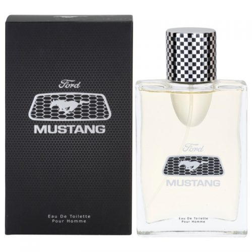 Mustang Mustang woda toaletowa dla mężczyzn 100 ml