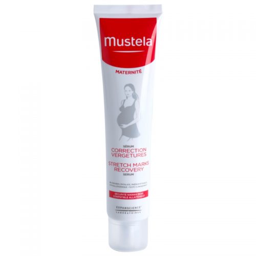 Mustela Maternité serum regenerujące przeciw rozstępom 75 ml