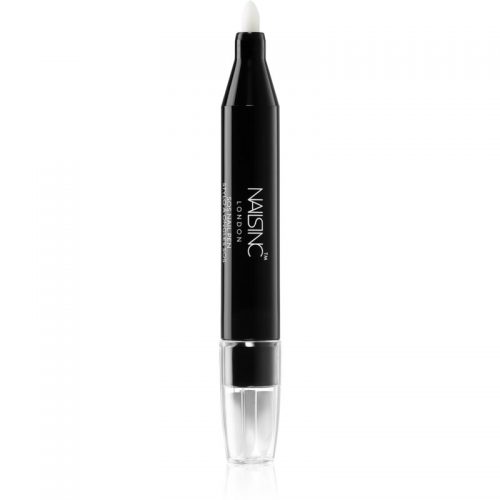 Nails Inc. SOS pielęgnacja miejscowa do paznokci 4 ml