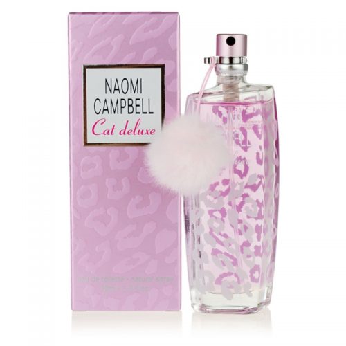 Naomi Campbell Cat deluxe woda toaletowa dla kobiet 30 ml