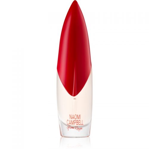 Naomi Campbell Glam Rouge woda toaletowa dla kobiet 15 ml