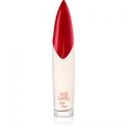 Naomi Campbell Glam Rouge woda toaletowa dla kobiet 30 ml