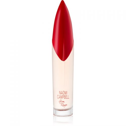 Naomi Campbell Glam Rouge woda toaletowa dla kobiet 50 ml