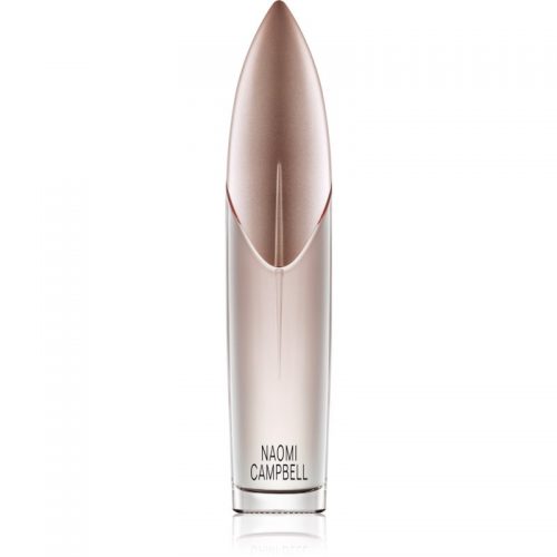 Naomi Campbell Naomi Campbell woda toaletowa dla kobiet 100 ml