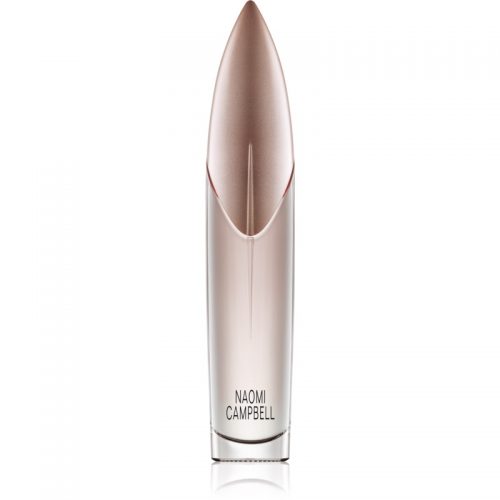 Naomi Campbell Naomi Campbell woda toaletowa dla kobiet 50 ml