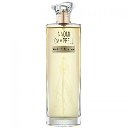 Naomi Campbell Prét a Porter woda toaletowa dla kobiet 100 ml
