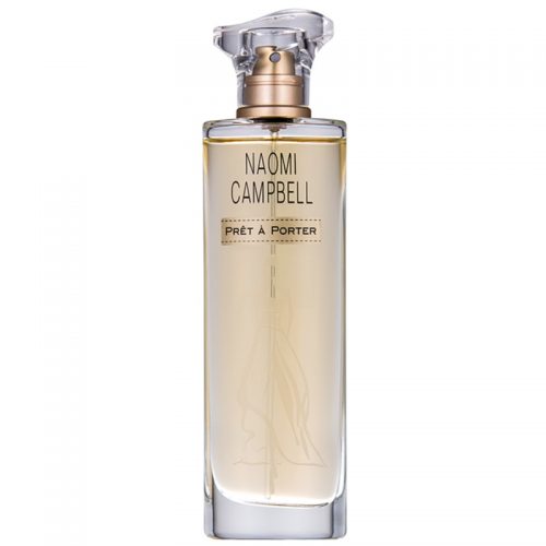 Naomi Campbell Prét a Porter woda toaletowa dla kobiet 50 ml