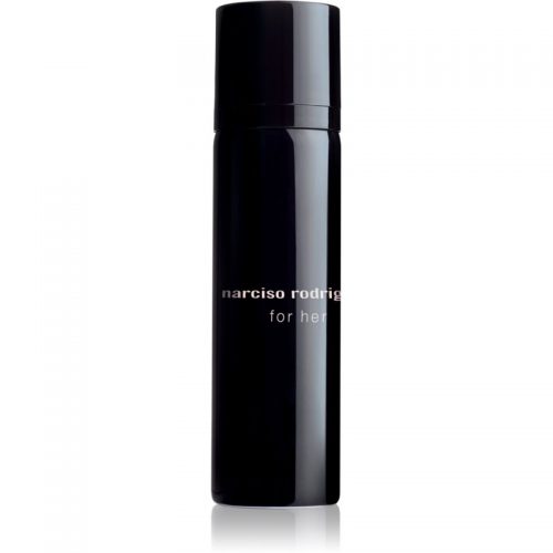 Narciso Rodriguez For Her dezodorant w sprayu dla kobiet 100 ml