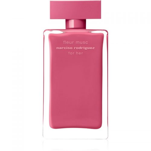 Narciso Rodriguez For Her Fleur Musc woda perfumowana dla kobiet 100 ml