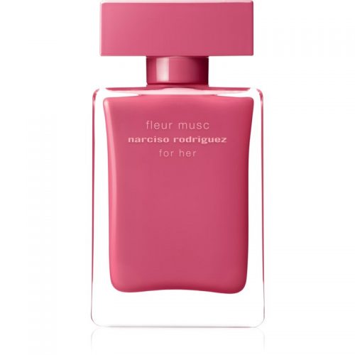 Narciso Rodriguez For Her Fleur Musc woda perfumowana dla kobiet 50 ml