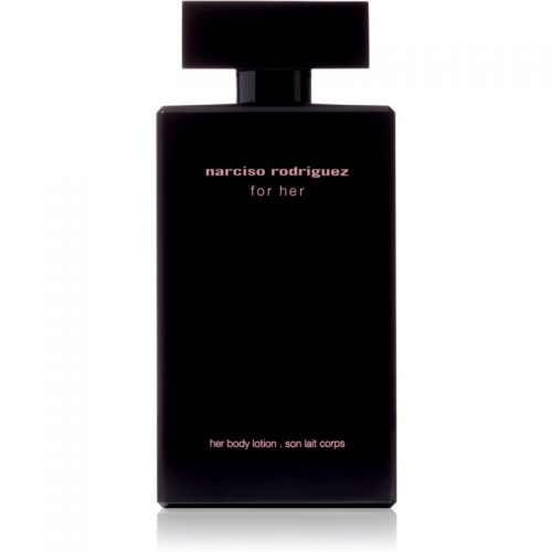 Narciso Rodriguez For Her mleczko do ciała dla kobiet 200 ml