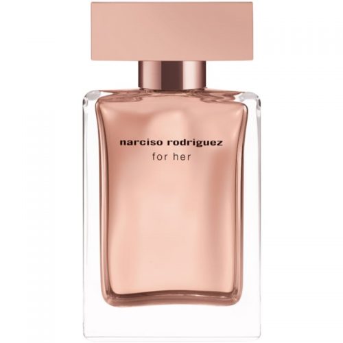 Narciso Rodriguez For Her woda perfumowana limitowana edycja dla kobiet 50 ml