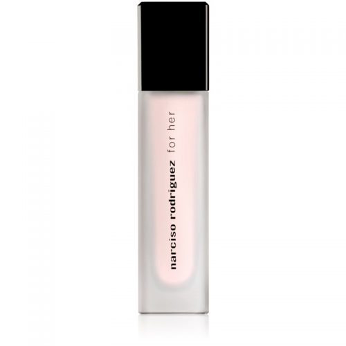 Narciso Rodriguez For Her zapach do włosów dla kobiet 30 ml