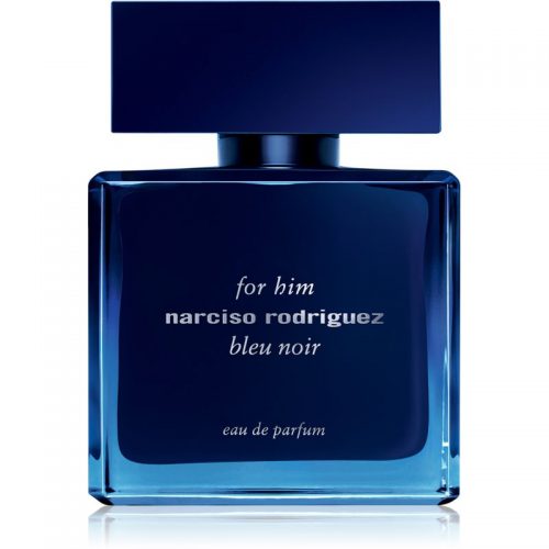 Narciso Rodriguez For Him Bleu Noir woda perfumowana dla mężczyzn 50 ml