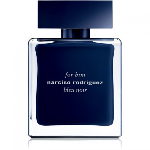 Narciso Rodriguez For Him Bleu Noir woda toaletowa dla mężczyzn 100 ml