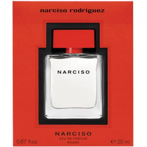 Narciso Rodriguez Narciso Rouge woda perfumowana dla kobiet 20 m