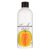 Naturalium Fruit Pleasure Melon odżywczy żel pod prysznic Melon 500 ml