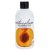 Naturalium Fruit Pleasure Peach szampon i odżywka 400 ml