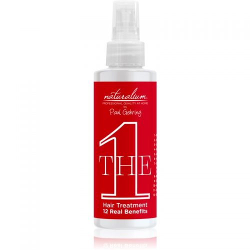 Naturalium The One intensywna kuracja do włosów 12 v 1 150 ml