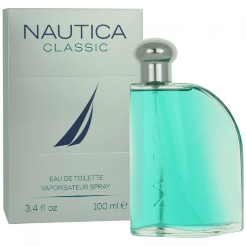 Nautica Classic woda toaletowa dla mężczyzn 100 ml
