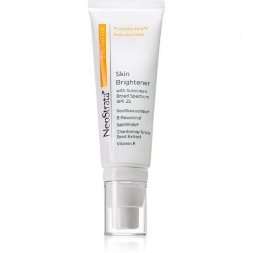 NeoStrata Enlighten krem rozjaśniający na przebarwienia SPF 25 40 g