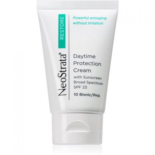 NeoStrata Restore krem ochronny na dzień przeciw starzeniu skóry SPF 23 40 g